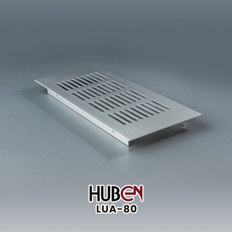 Lubang Udara Aluminium - LUA - Huben Indonesia