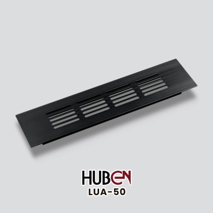 Lubang Udara Aluminium - LUA - Huben Indonesia