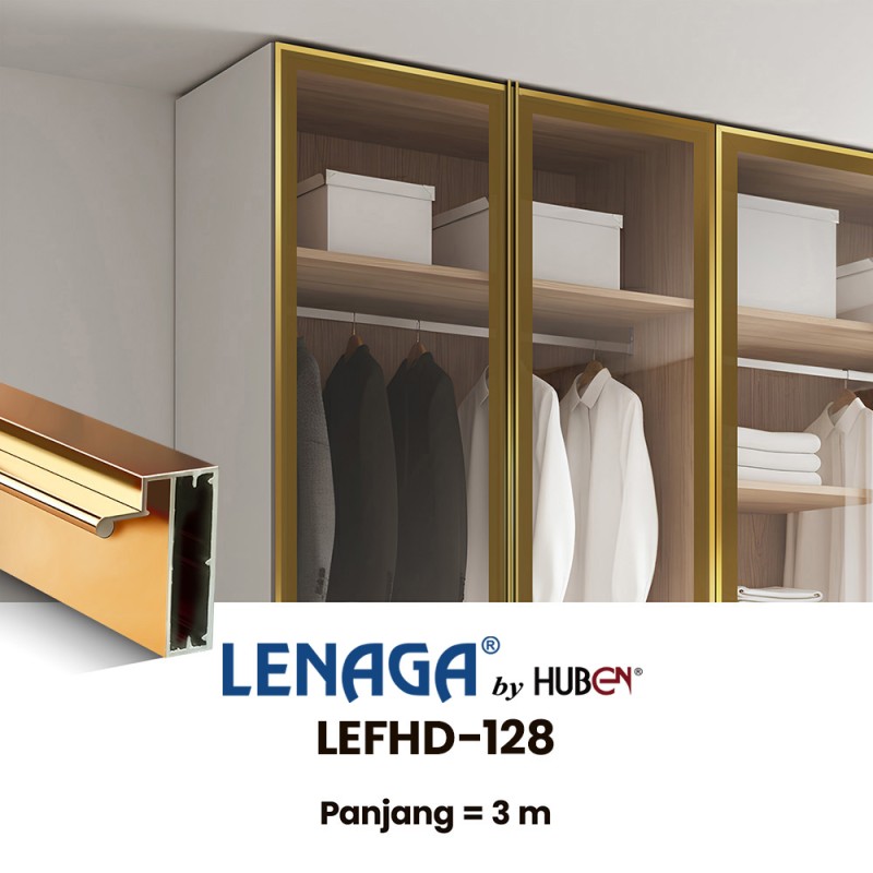 LEFHD-128 AEST