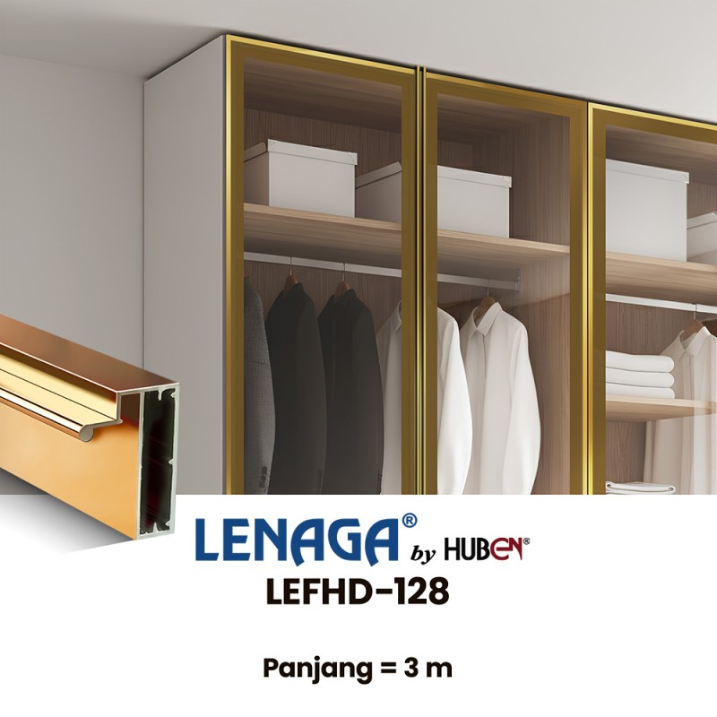 LEFHD-128 AEST