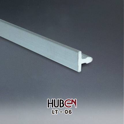 list t aluminium huben