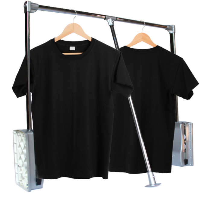 Lubang Udara Aluminium - LUA - Huben Indonesia