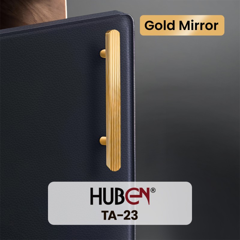 TA-23 Gold Mirror