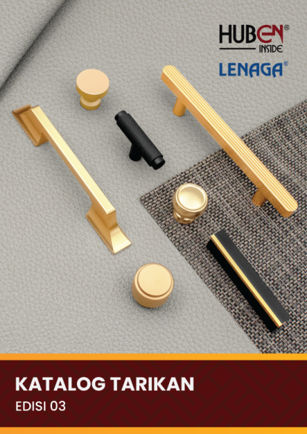 Katalog - Huben Indonesia